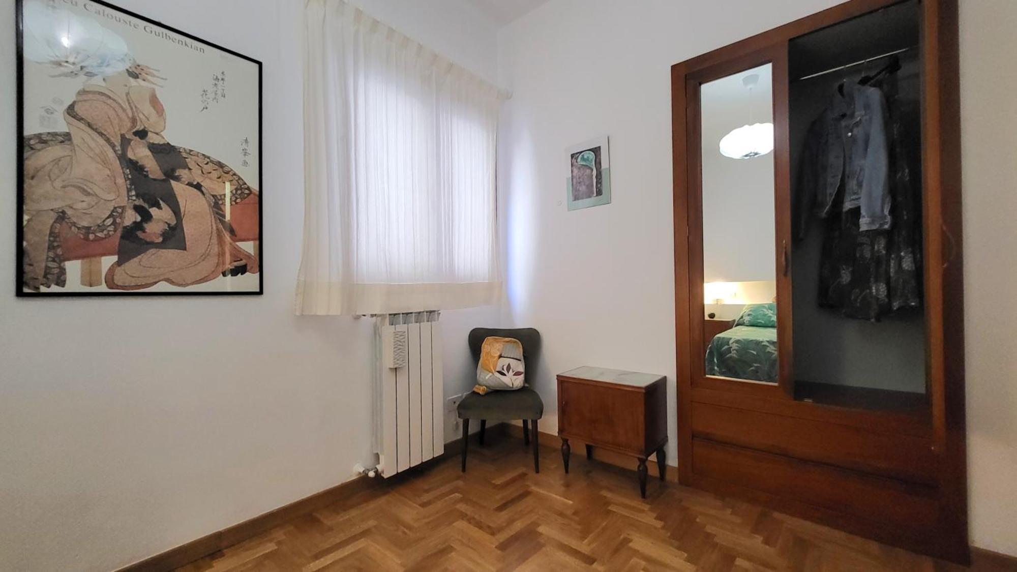 Pisani 19 Apartamento
