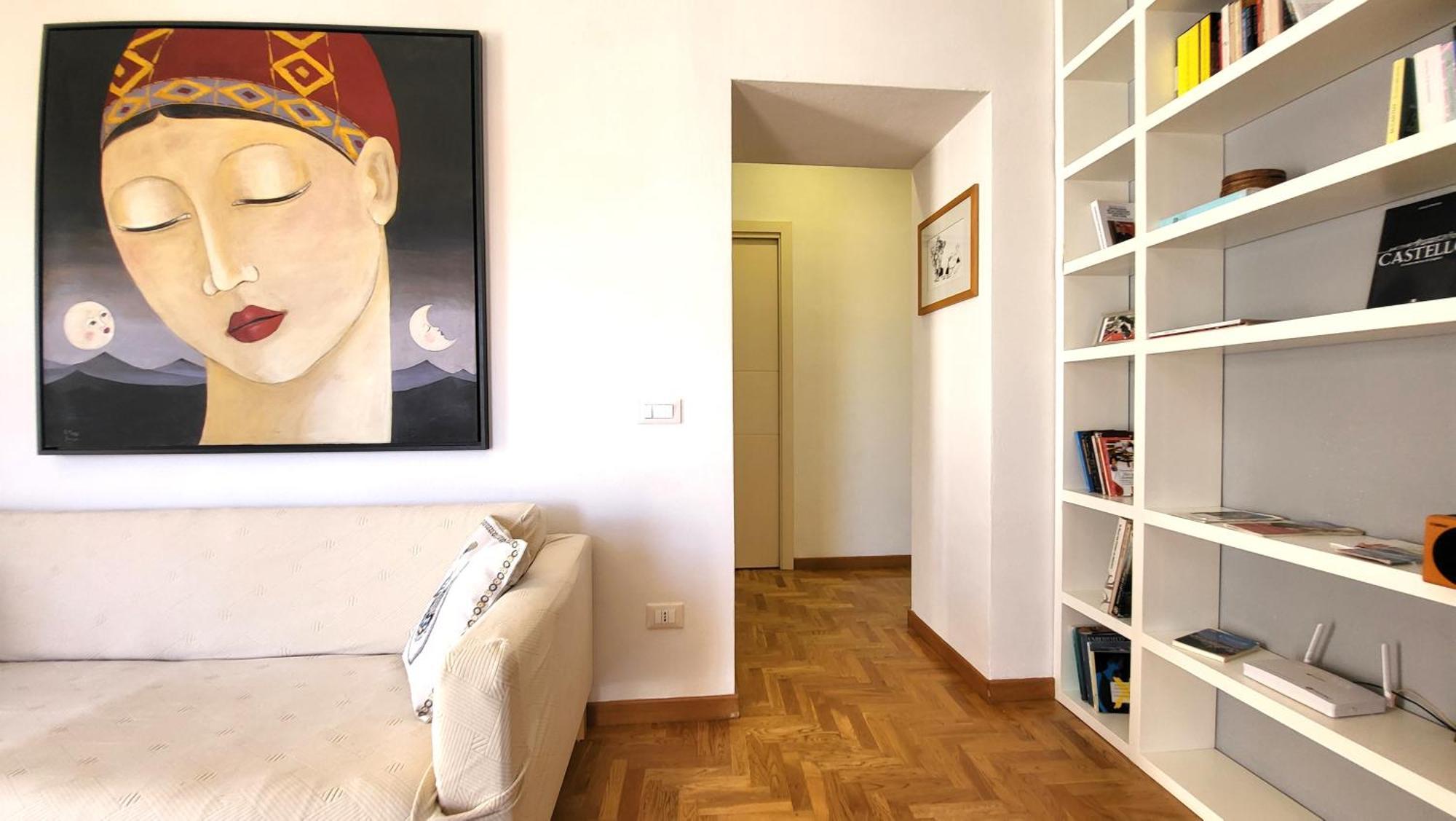 Pisani 19 Apartamento