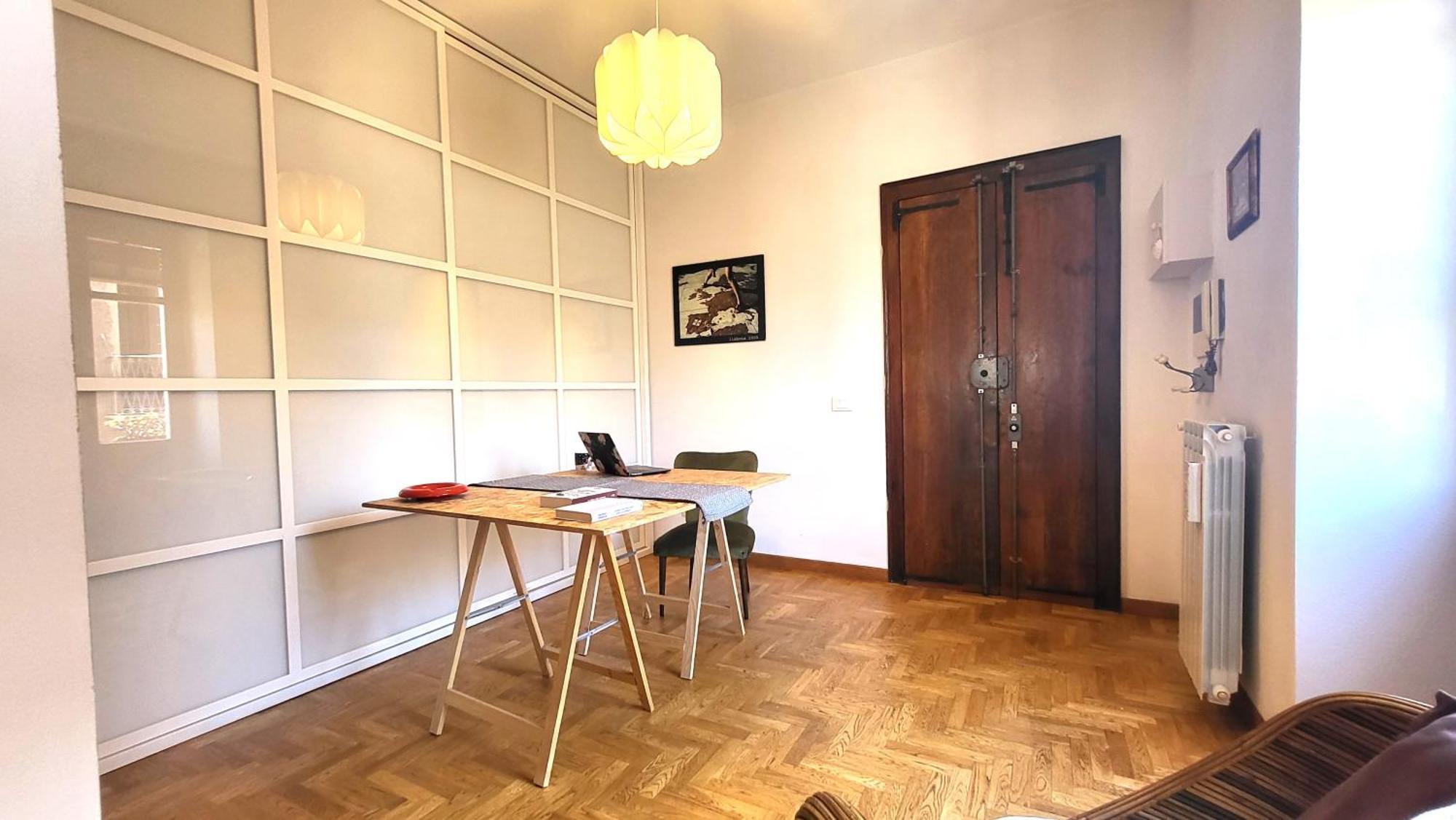 Pisani 19 Apartamento