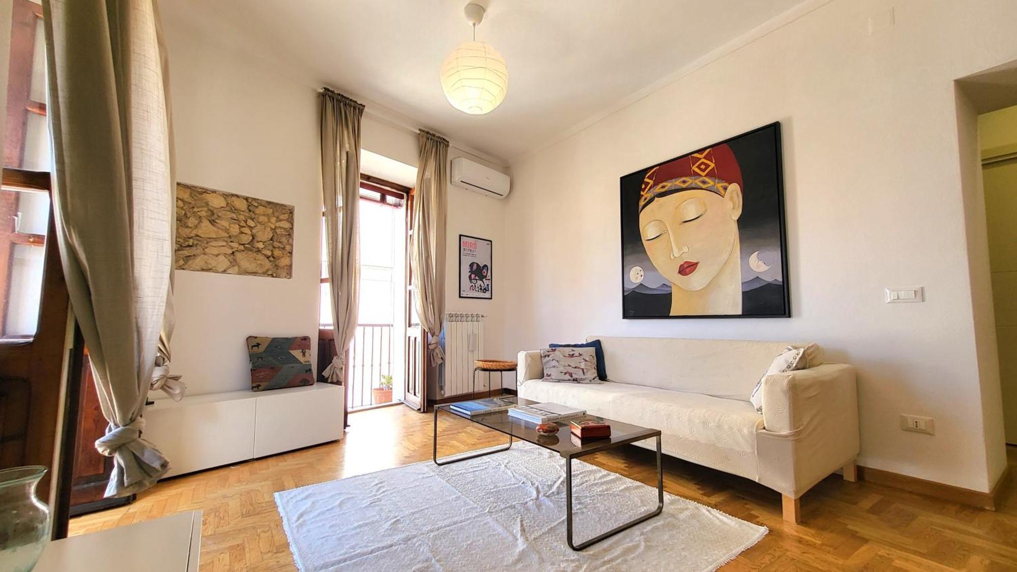 Apartamento Pisani 19 *