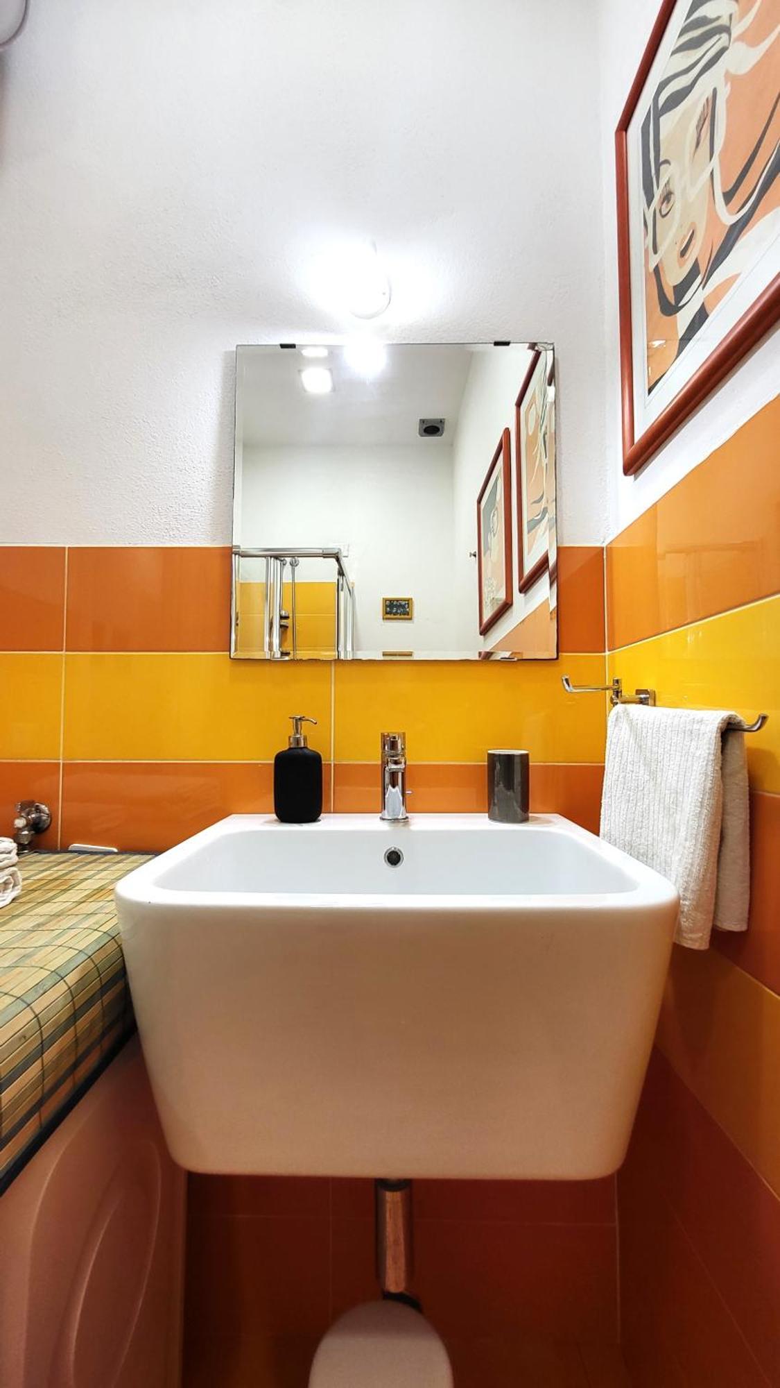 Pisani 19 Apartamento Cagliari
