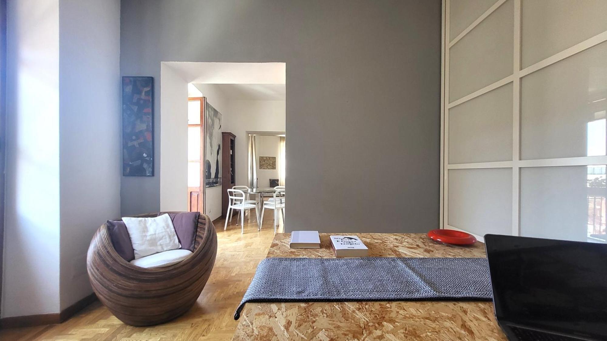 Pisani 19 Apartamento