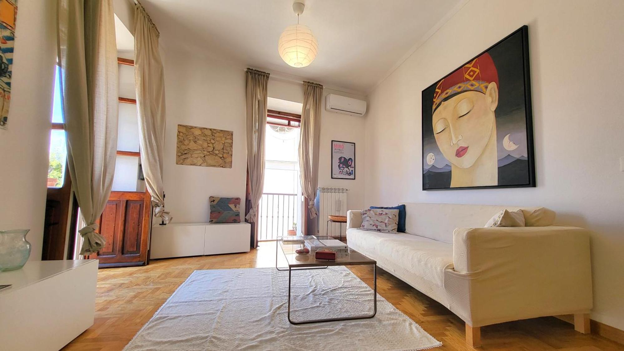 Pisani 19 Apartamento Cagliari