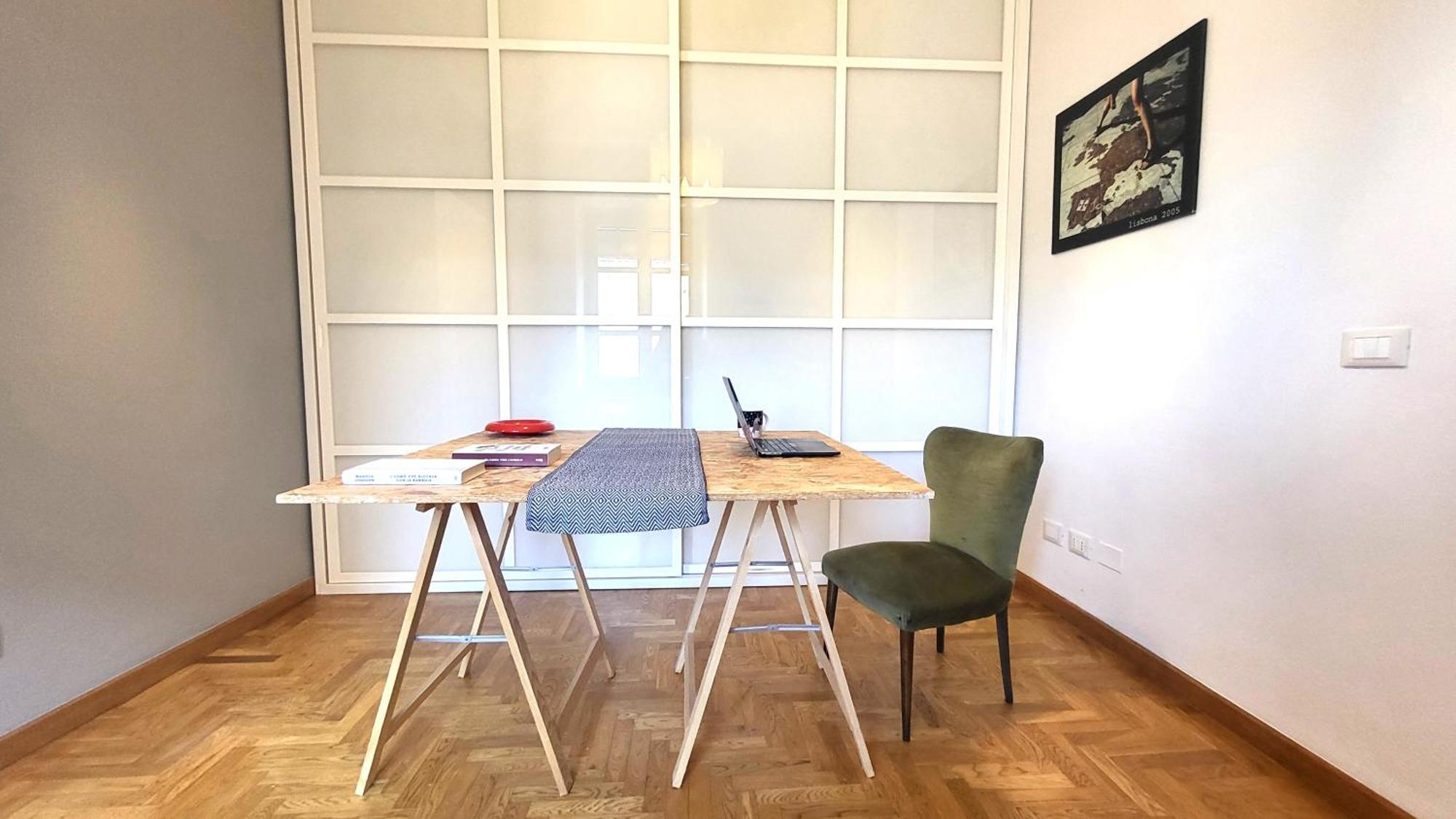 Pisani 19 Apartamento