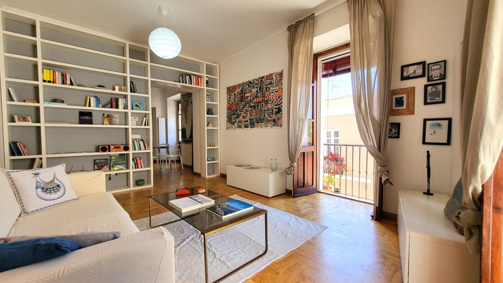 Pisani 19 Apartamento *