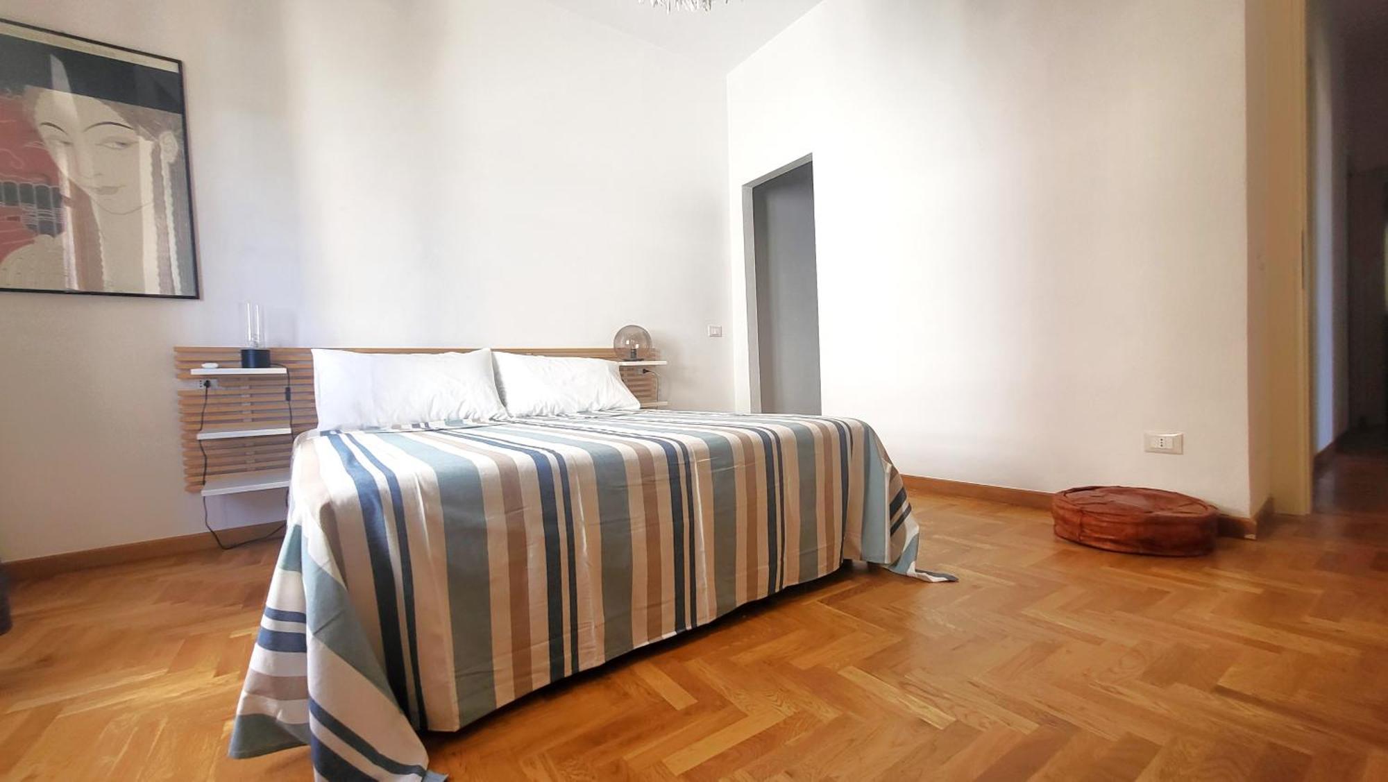 Pisani 19 Apartamento *