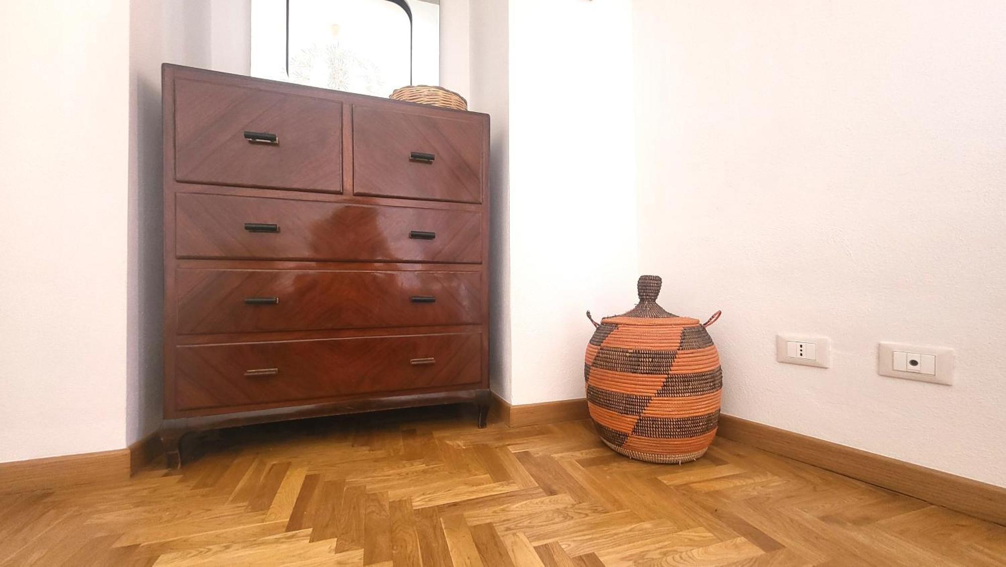 Apartamento Pisani 19 *