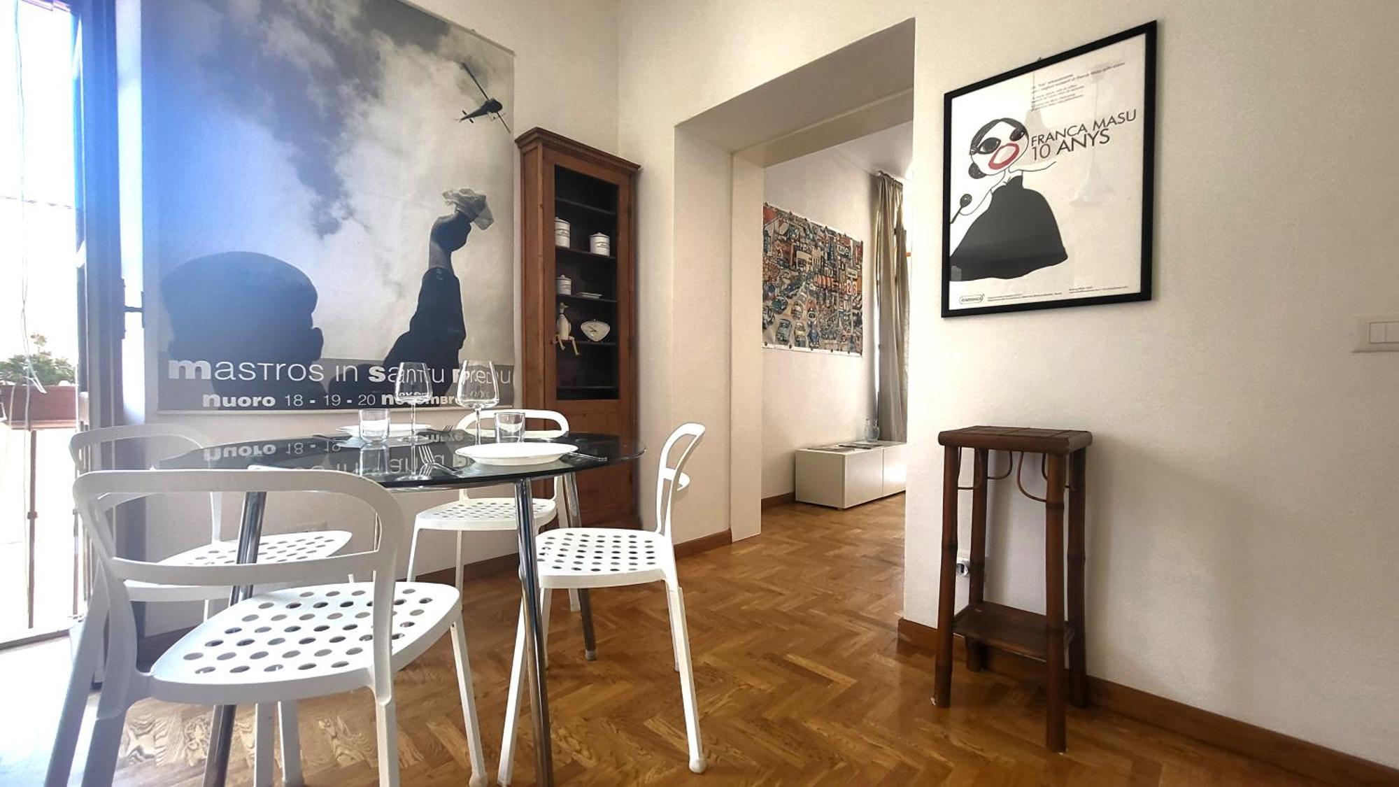 Apartamento Pisani 19
