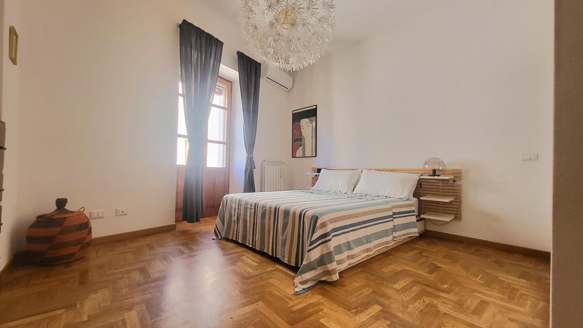 Pisani 19 Apartamento *