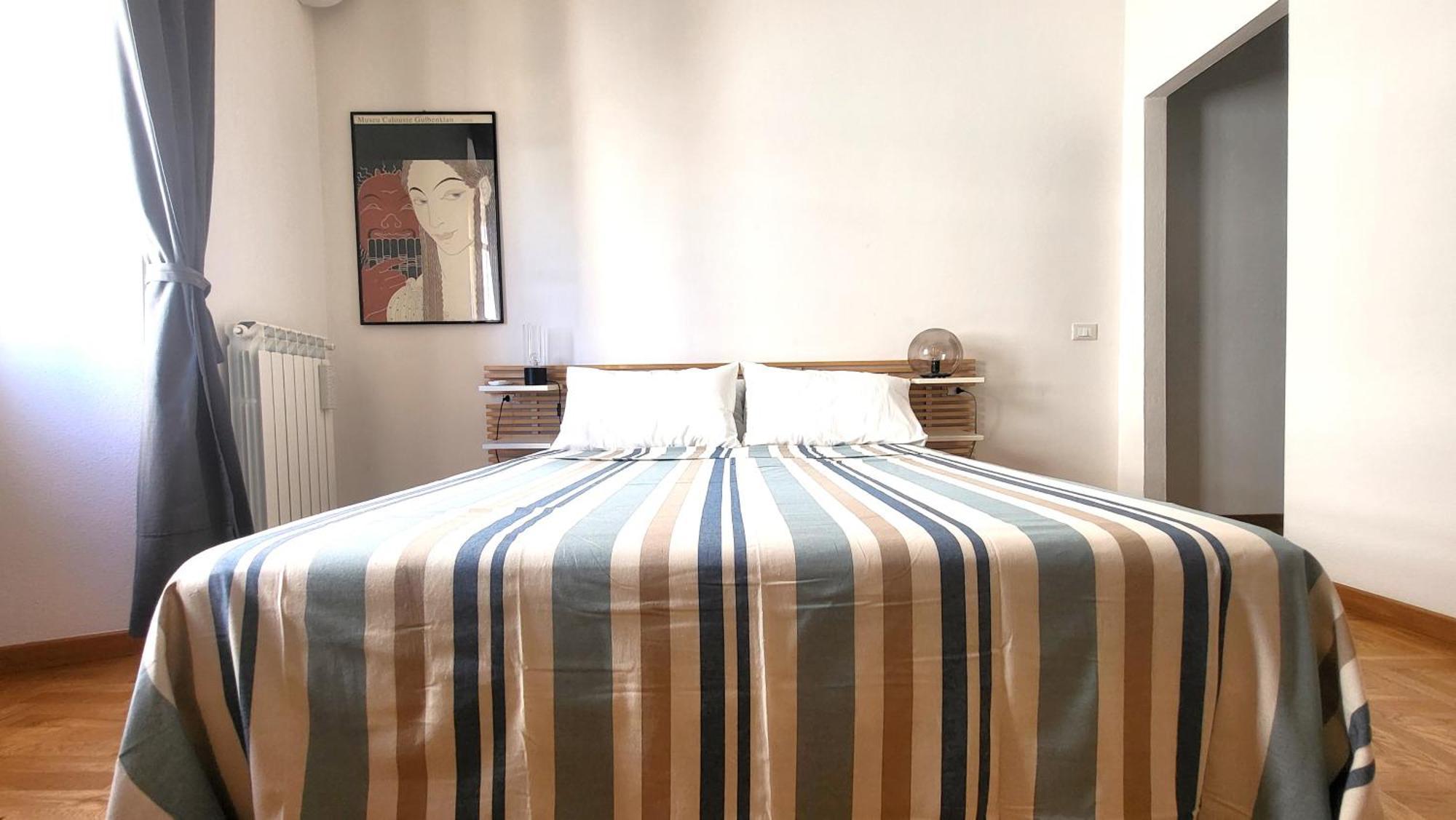 Pisani 19 Apartamento