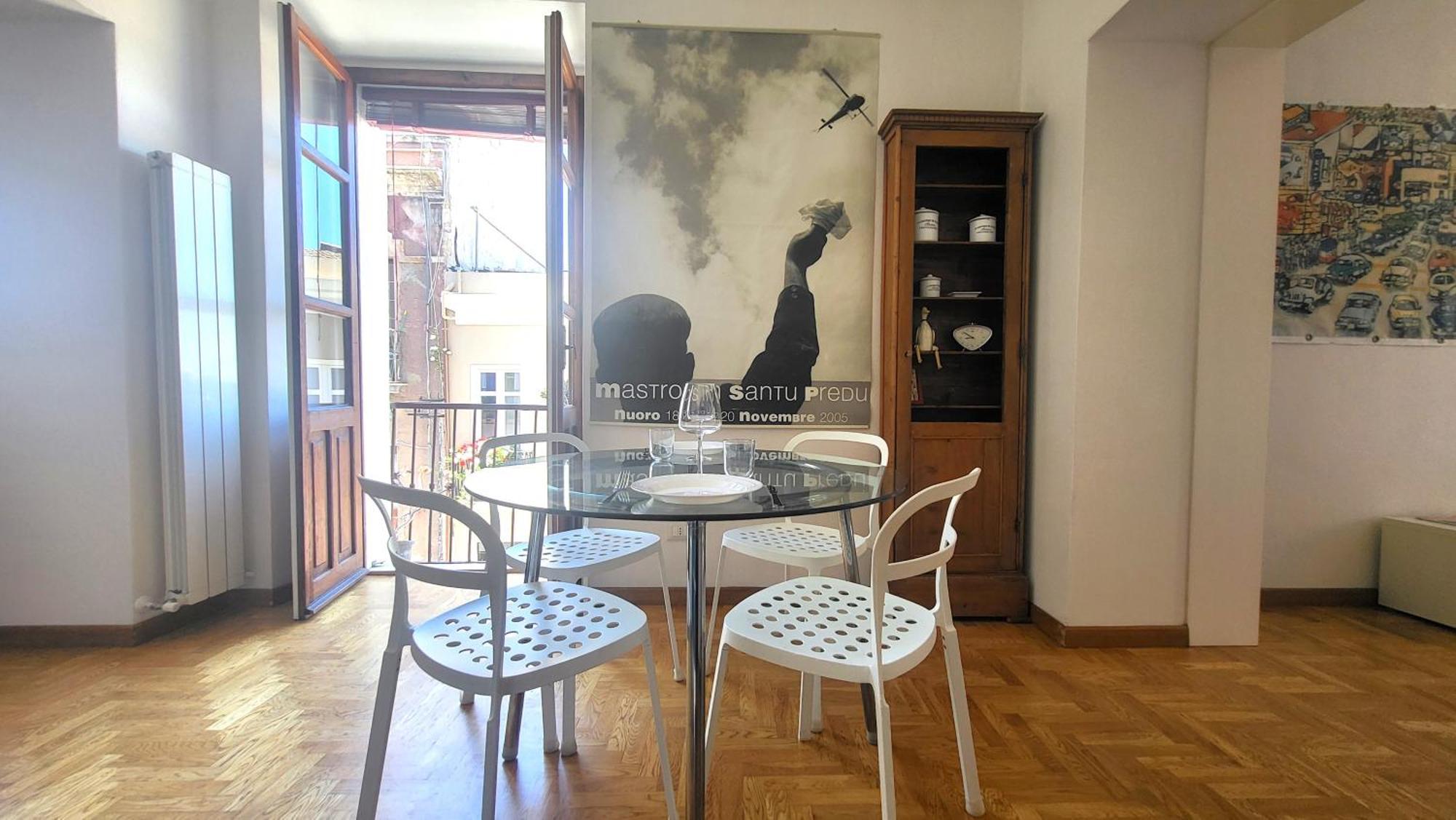 Apartamento Pisani 19