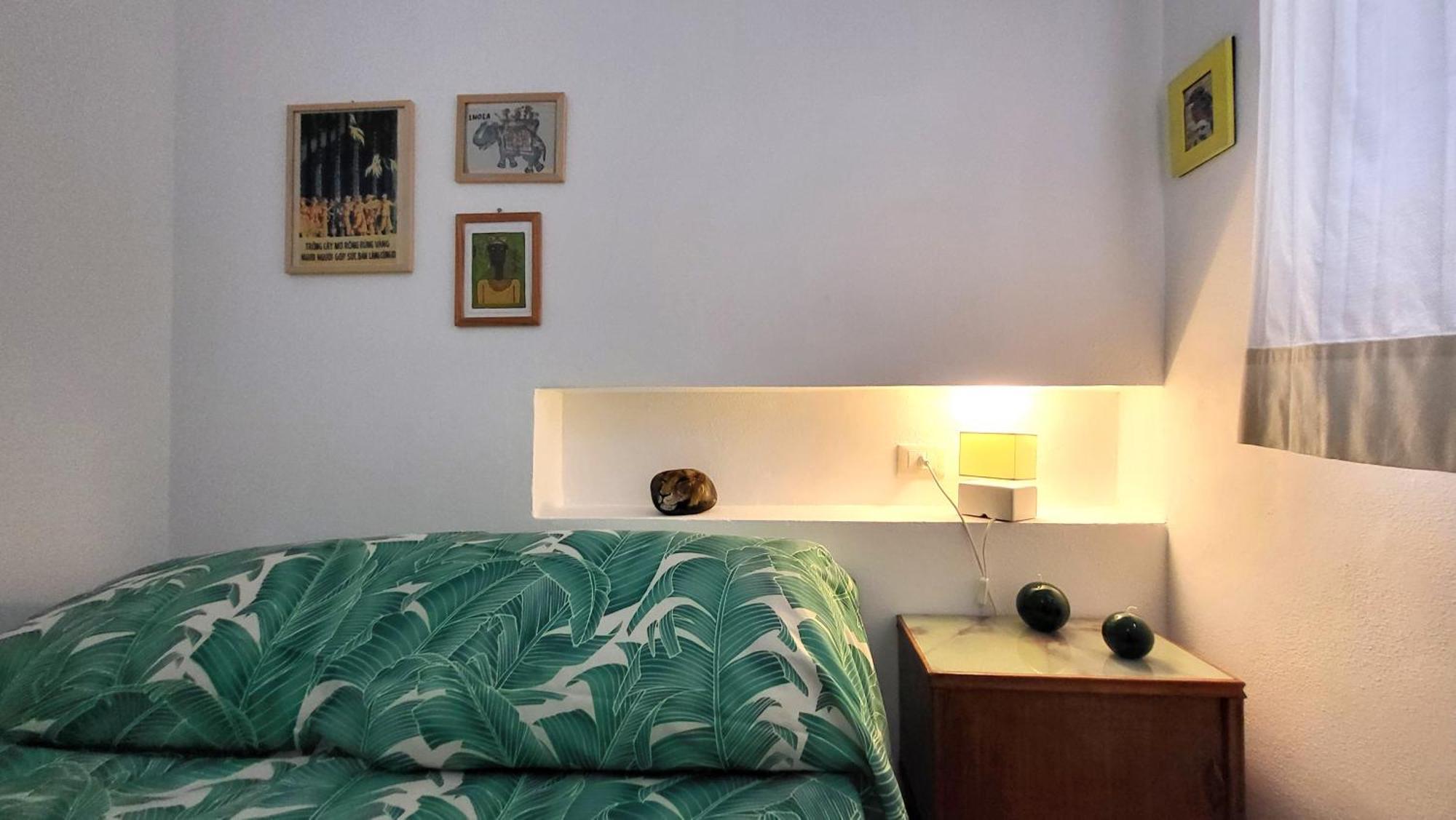 Pisani 19 Appartamento Cagliari
