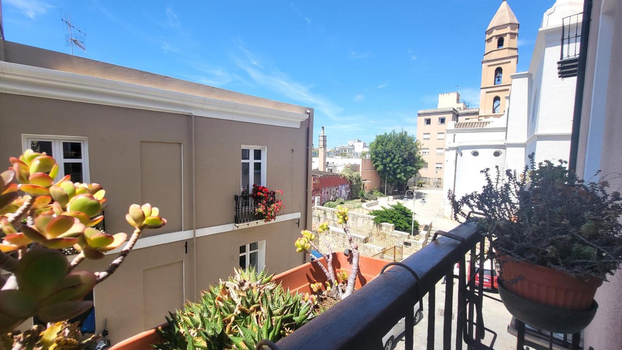 Appartamento Pisani 19 Cagliari