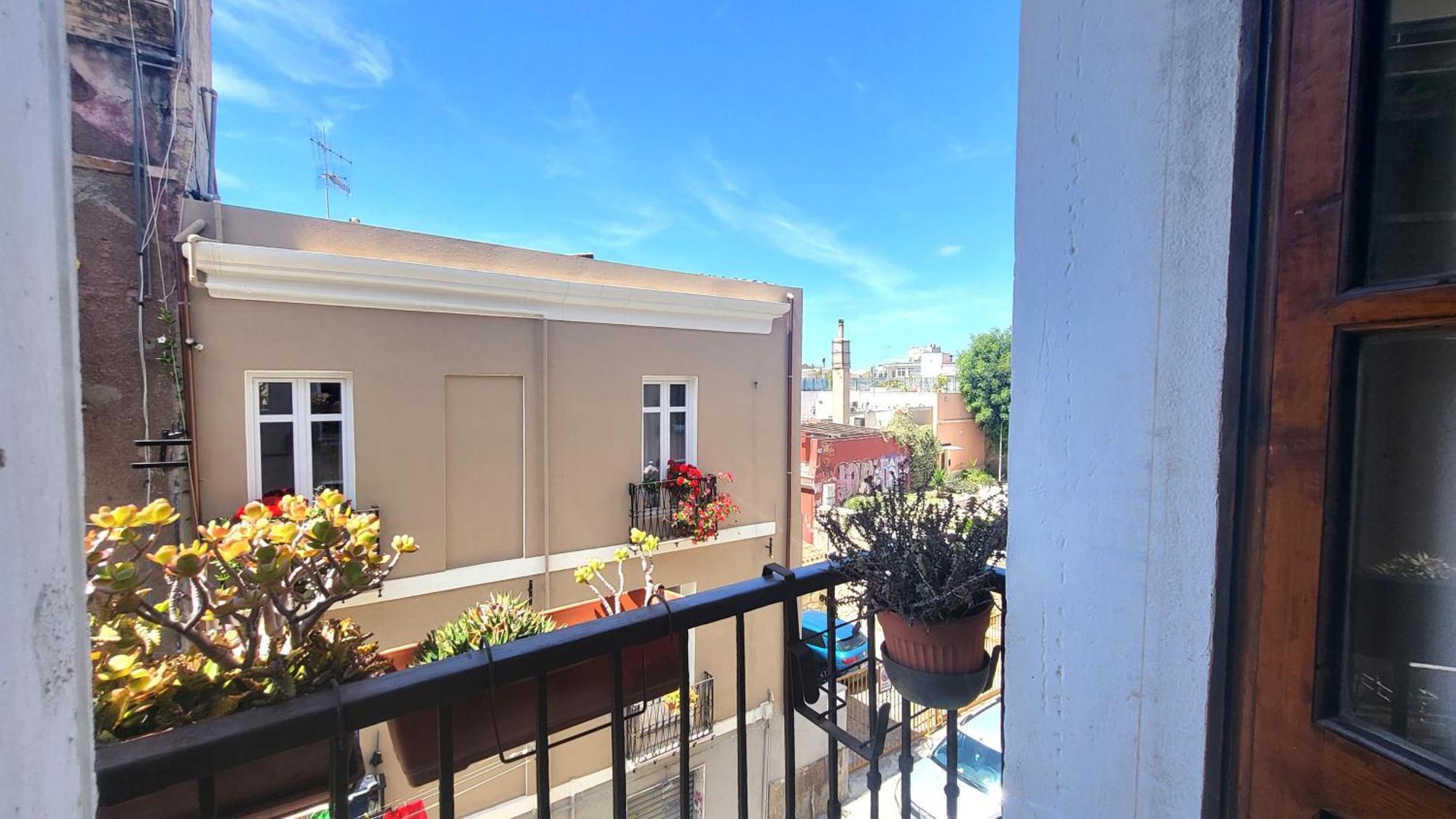 Pisani 19 Cagliari