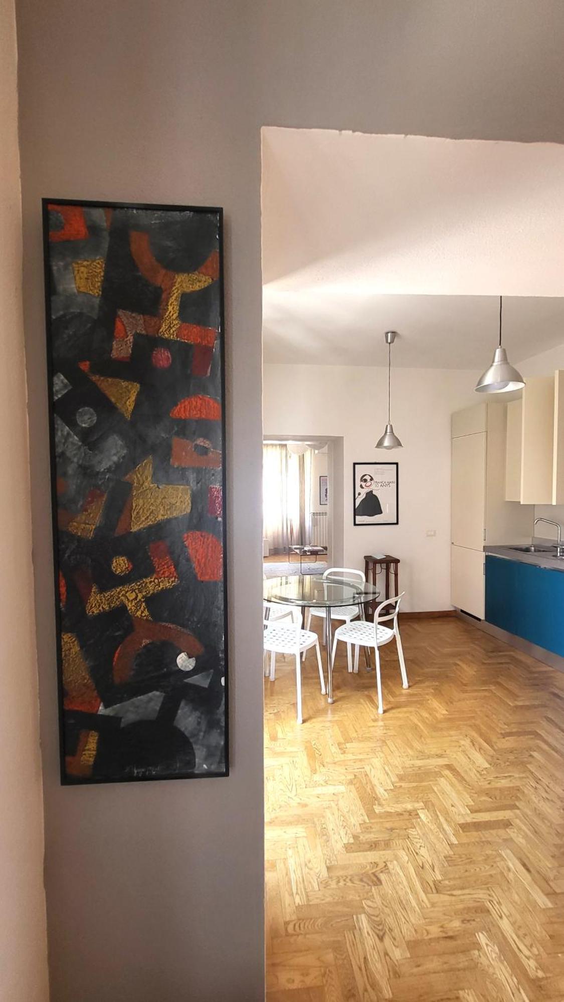Appartamento Pisani 19