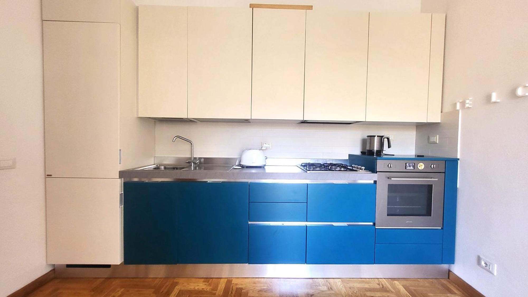 Appartamento Pisani 19 Cagliari