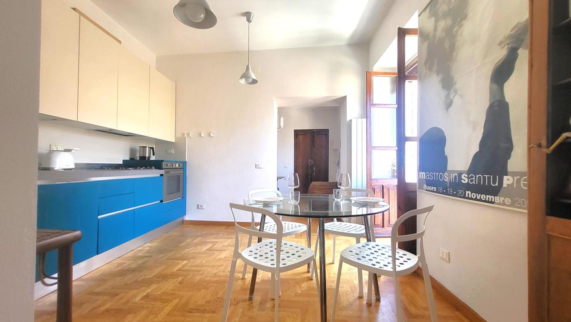 Pisani 19 * Cagliari